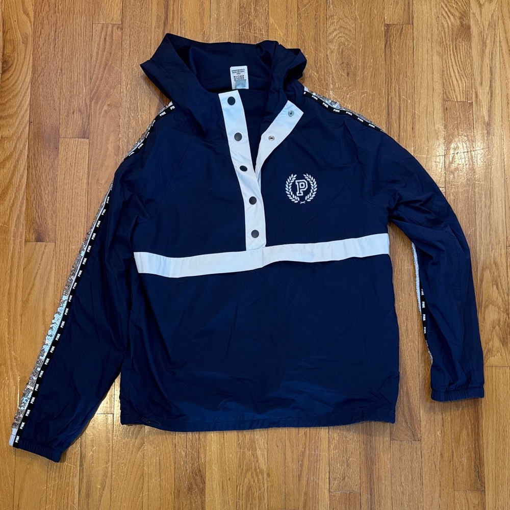 PINK Pullover - image 1